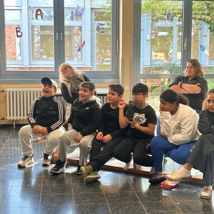 Workshop Lucas Kollien 2025 (vergrößerte Bildansicht wird geöffnet)