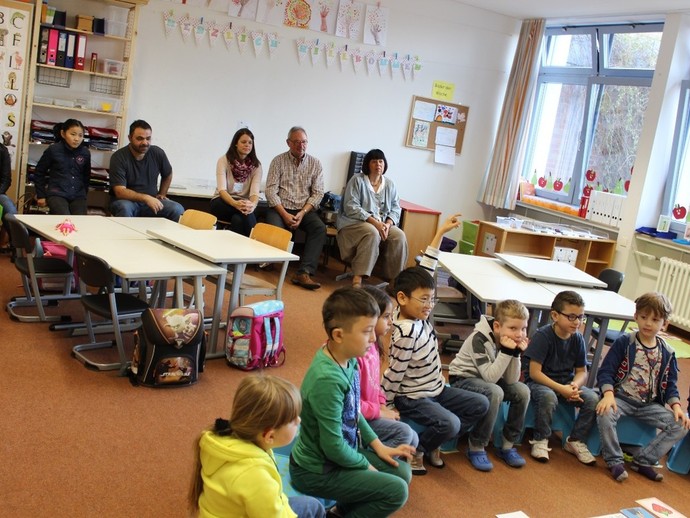 Grundschule (vergrößerte Bildansicht wird geöffnet)