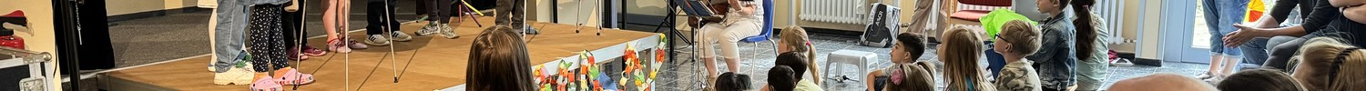 Einschulungsfeier 2024