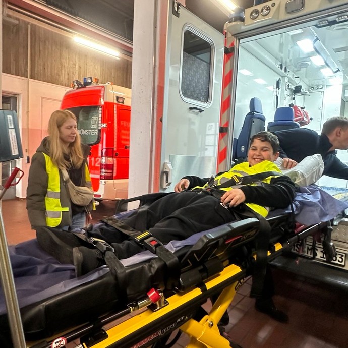 Ausflug Feuerwehr 4go  2025 (vergrößerte Bildansicht wird geöffnet)