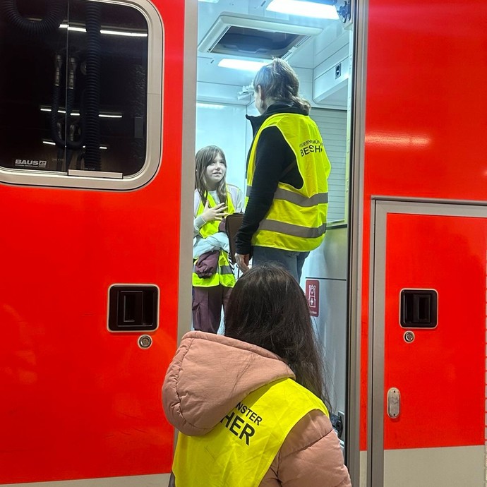 Ausflug Feuerwehr 4go  2025 (vergrößerte Bildansicht wird geöffnet)