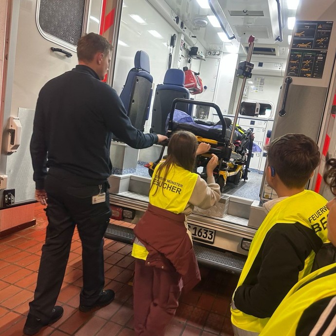 Ausflug Feuerwehr 4go  2025 (vergrößerte Bildansicht wird geöffnet)