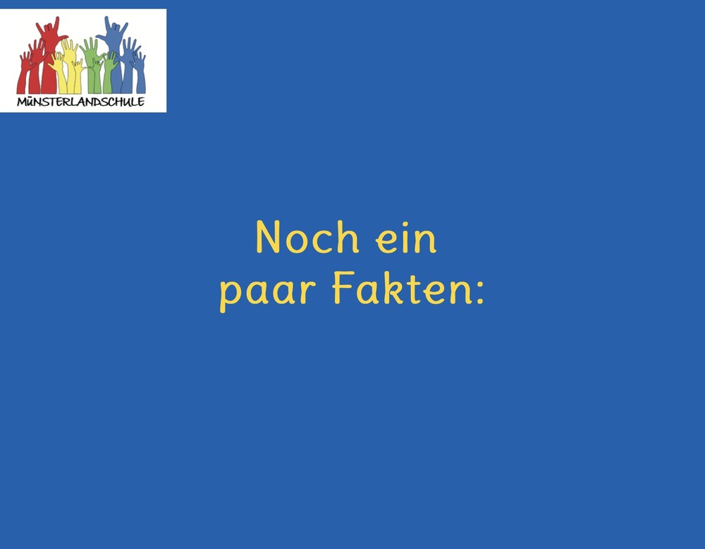 Fakten