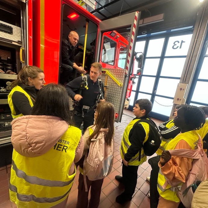 Ausflug Feuerwehr 4go  2025 (vergrößerte Bildansicht wird geöffnet)