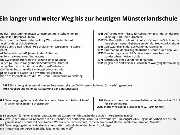 Info Schulgeschichte (vergrößerte Bildansicht wird geöffnet)