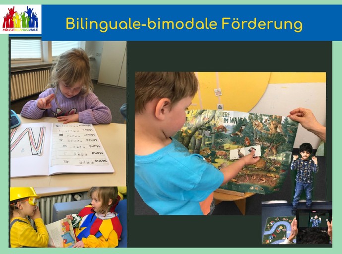Bildercollage