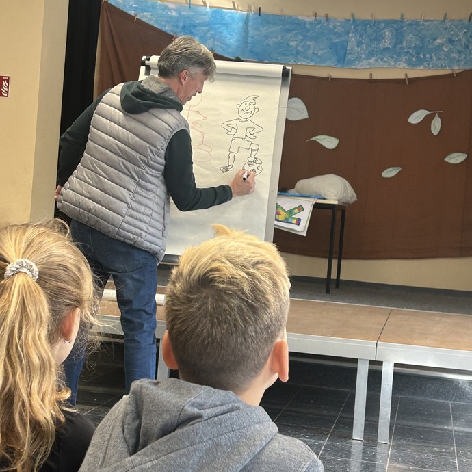 Workshop Lucas Kollien 2025 (vergrößerte Bildansicht wird geöffnet)