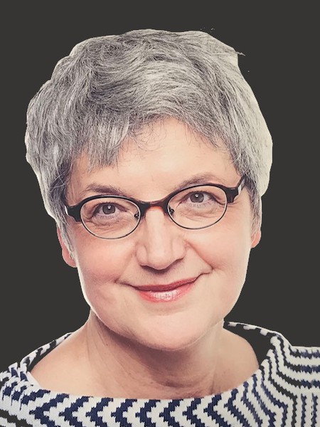 Martina Wolff