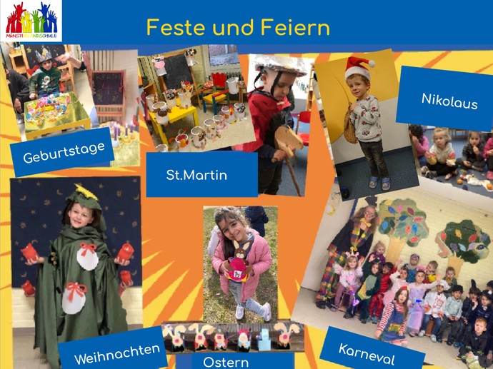 Bildercollage