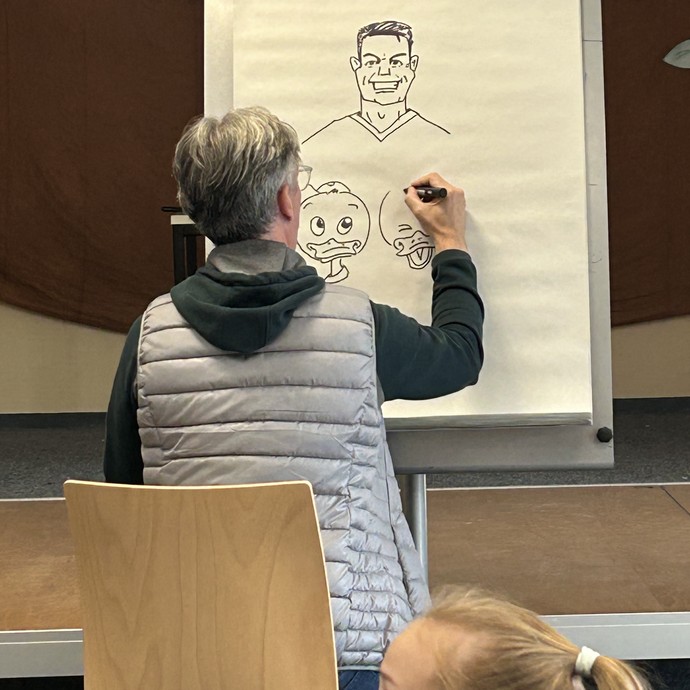 Workshop Lucas Kollien 2025 (vergrößerte Bildansicht wird geöffnet)