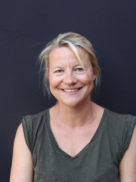 Dana Tenbrinck