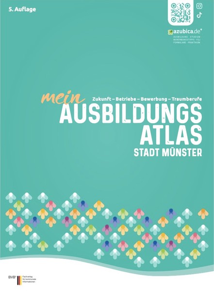 Bild des Ausbildungsatlas