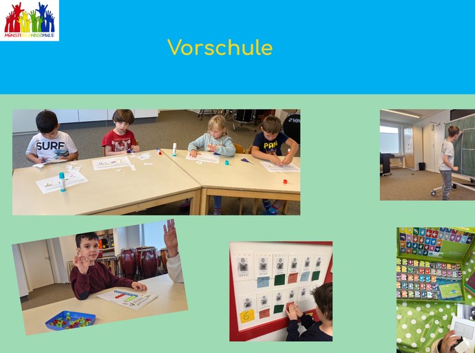 Bildercollage