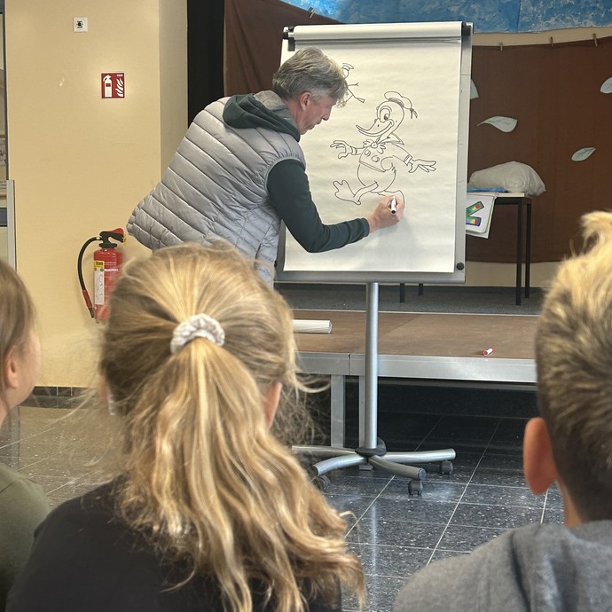 Workshop Lucas Kollien 2025 (vergrößerte Bildansicht wird geöffnet)