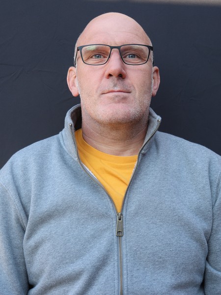 Markus Gottwald